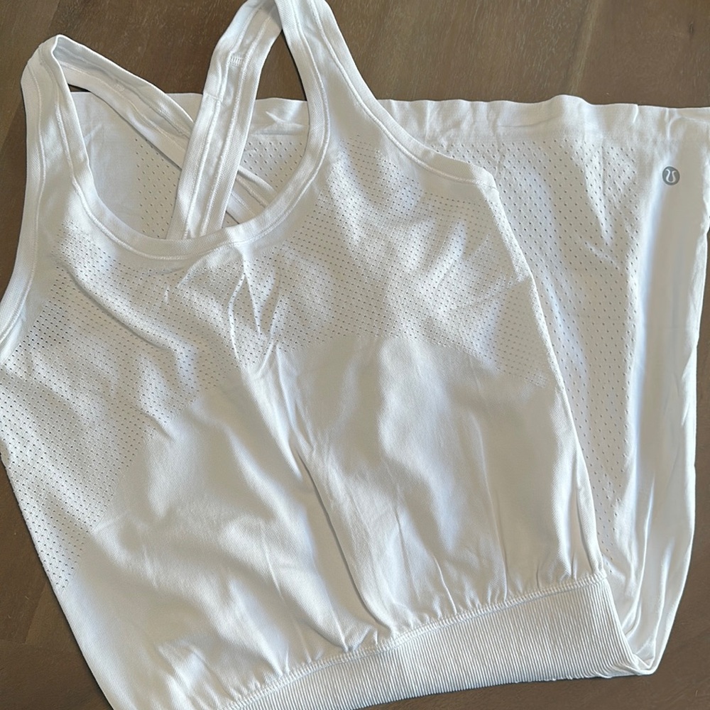 Lululemon skort golf tennis athletic dress